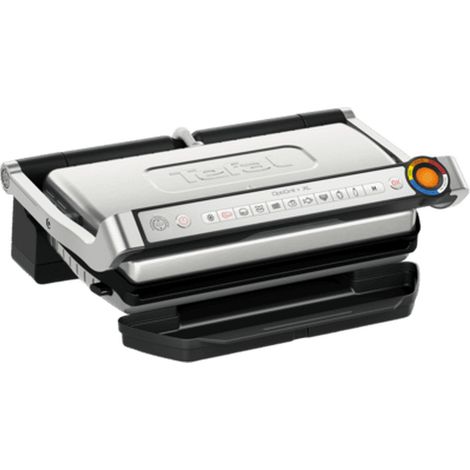 Tefal GC727D10 OptiGrill+ XL Kontaktgrill