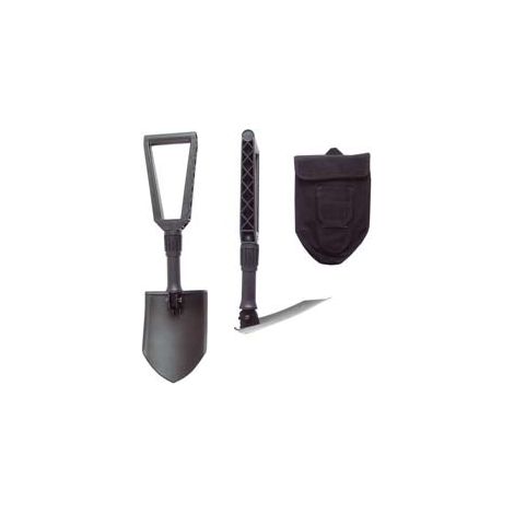 BADILETTO PIEGHEVOLE DA CAMPEGGIO  (131320)    FISKARS