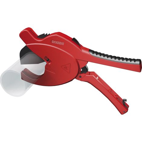 Coupe-tube en plastique 42 mm IRONSIDE (1/4)