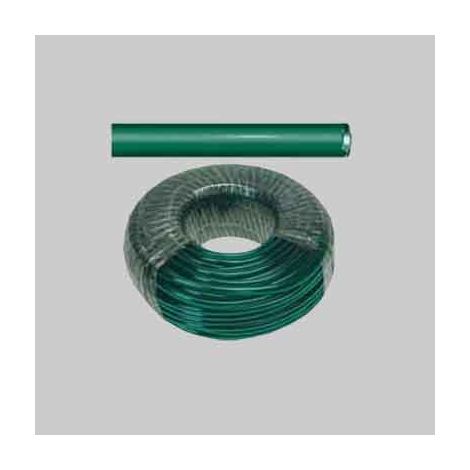 TUBO ANTIGELO VERDE Ø 14x19 mm (5/8) - 18 kg