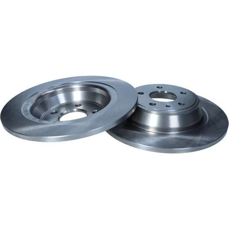 MAXGEAR 19-4651 Disque de frein pour FORD MONDEO 5202204 (1/2)
