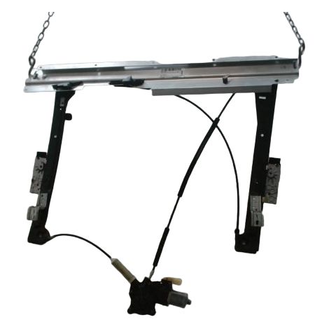 Mecanisme+moteur Leve-glace Avant Droit Mini Mini II Phase 1 (r56) 2006-2010 [PRODUIT D'OCCASION]♻️67622757044