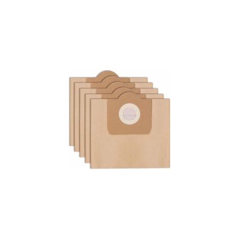 Lot de 10 Sac Aspirateur pour Karcher WD3 WD3 Premium SE4001 MV3 WD3200 WD3500P A2204 A2534-Crezuo (1/5)