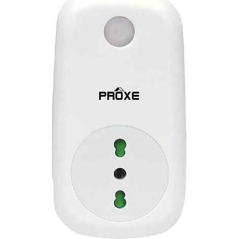 PRESA SMART WI-FI spina 2P+T 16A - presa 2P+T 10/16A