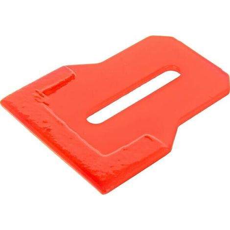 Abstreiferplatte MASCHIO M23400958R