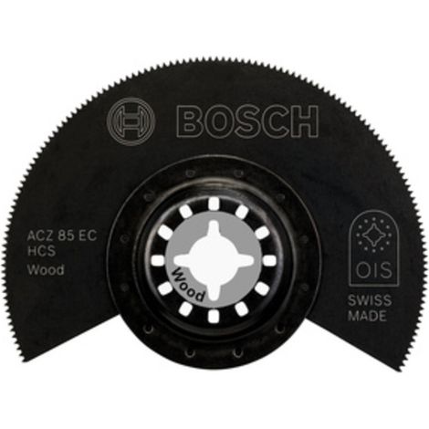 BOSCH-A LAMA SEGMENTATA ACZ 85 EB P/PMF 220
