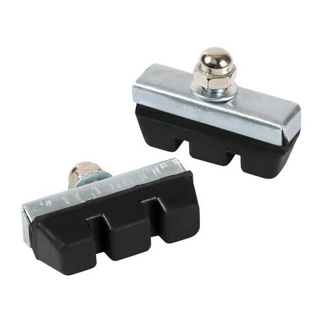 coppia pattini freno 40mm pinza 92180 (1/2)