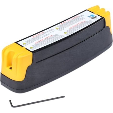 Batterie 3M™ Versaflo™ à sécurité intrinsèque pour TR-800 - 3M