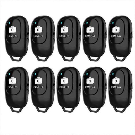 Déclencheur à distance rechargeable, portable, sans délai et sans pilote (1/5)