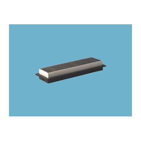 Aktivkohlefilter 387x125x57mm RE198488