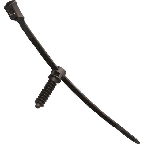 Bracelet BIS 180CFEM + CSL180 fixation sur façade MICHAUD BR050