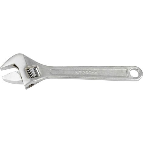 Brüder Mannesmann M 120-08 Rollgabelschlüssel Schlüsselweite (Metrisch) 23 mm