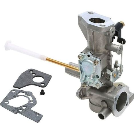 Carburateur de remplacement pour moteur Briggs Stratton, pièce détachée 133212 et 134202, carbu tondeuse et électrogène (1/5)