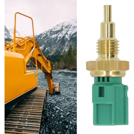 Wassertemperatursensor 129927-44900 für Hitachi ZAX70-5G (1/5)