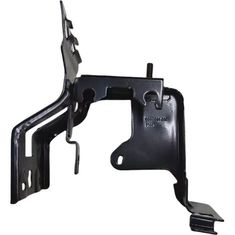 Die alte ABS-Pumpenhalterung (Teilenummer 453797) ist mit Peugeot 3008 und Citroën Modellen kompatibel. Diese Metallhalterung sichert die ABS-Pumpe und gewährleistet einen stabilen Anschluss der Schlä (1/4)