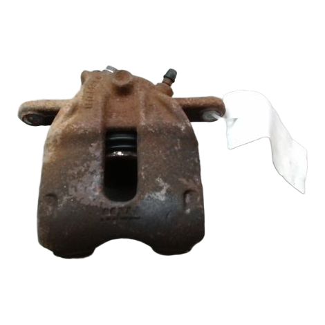 [PRODUIT D'OCCASION] Etrier De Frein Avant Gauche RENAULT Megane Iv Phase 1 2015- ♻️ Ref Oe. 410115203r - Garantie à vie (1/4)