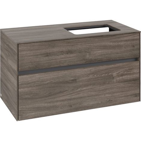 Villeroy & Boch C11100RK WTUS Collaro C11100 1000x548x500mm (1/2)