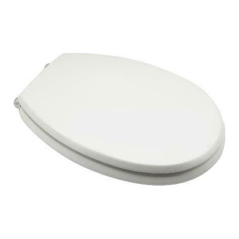 Sedile wc per pozzi ginori vaso piemontesina forma 1 - tavoletta wc (1/3)