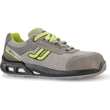 Jallatte Chloe sas S1P SRC Sicherheitsschuhe - 42 EU