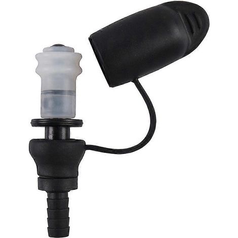 Valve de remplacement Degree Bite pour poches à eau, embout buccal en silicone pour poches à eau (1/5)