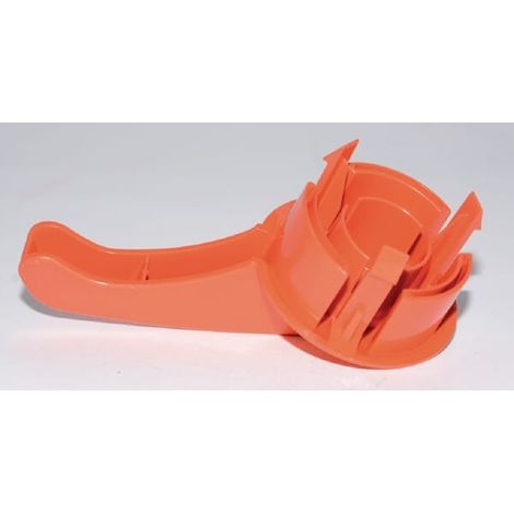 Manette de commande OUTILS-WOLF 37068OW (1/3)