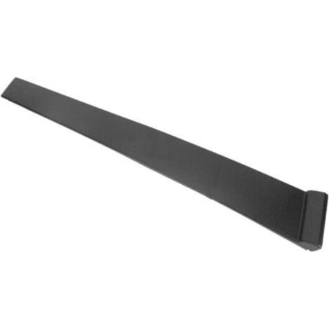 Jeffergarden Panneau de garniture de pilier de porte arrière, côté passager gauche, pour Ford Fusion 2002 – 2012 1473677 (1/4)
