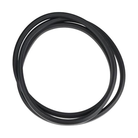 Courroie Hexagonale pour Plateau de Coupe de Tondeuse à Gazon 2336 X 12,7 Mm Compatible avec BL 135/92 155/92 T AT 2008-2009 (1/5)