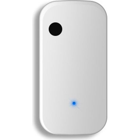 Tuya ZigBee intelligenter Lichtsensor für Zuhause: Lichtsteuerung, kompatibel mit Tuya- und Google Home-Geräten. (1/5)