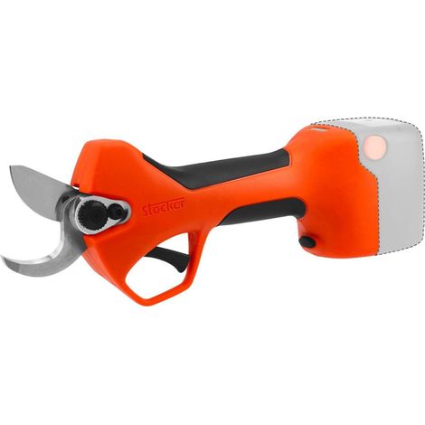 Stocker Forbice Magma E-35 TP 21V senza batterie, senza valigetta (1/5)