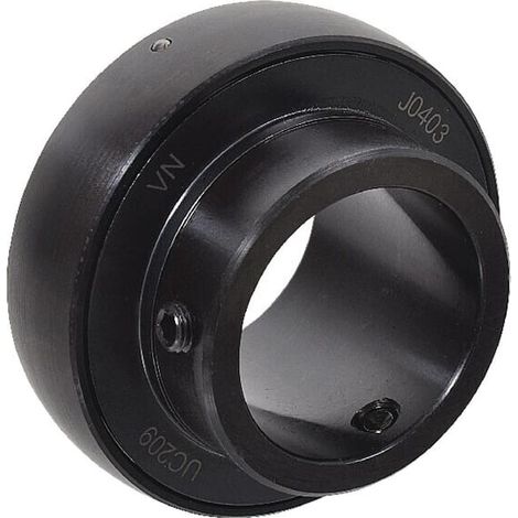 Inserto rodamiento 40 x 80 x 21.6 mm INA/FAG FFAG INA UC208INA