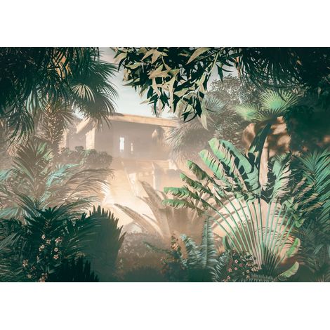 Papier peint panoramique modern Manoa (1/5)