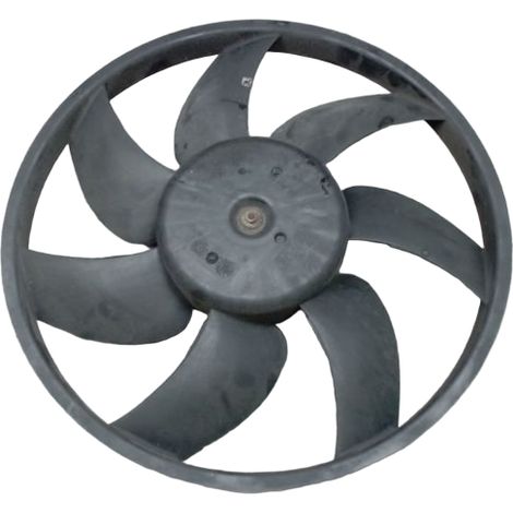 [PRODUIT D'OCCASION] Moteur Ventilateur Radiateur CITROEN C3 2009- ♻️ Ref Oe. 1253p8 - Garantie à vie (1/3)