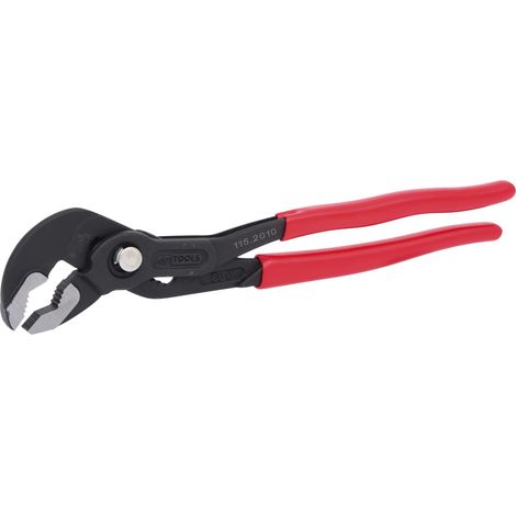 Pince multiprises à verrouillage 10'' (1/5)