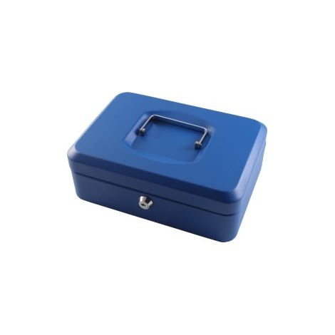 CAJA MONEDAS CON BANDEJA 25x18 CM N3 (1/4)