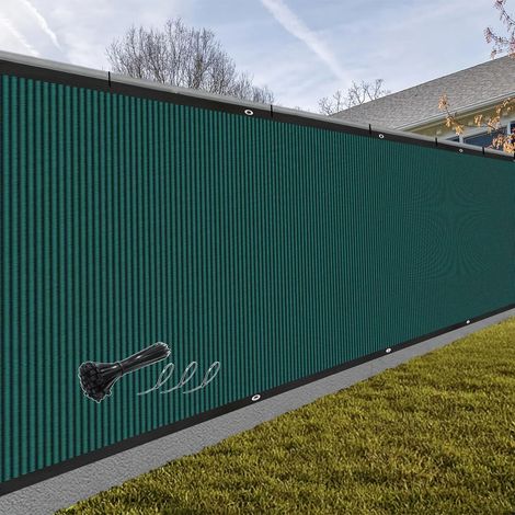 Grillage dintimit pour clture 2m x 15m (1/5)