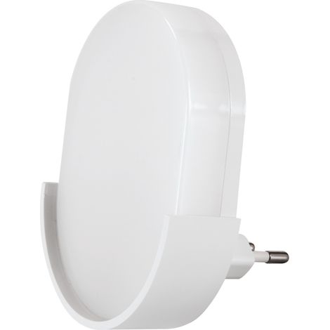 Lampada a spina per presa 230V LED BEZA LED 1W L (1/2)