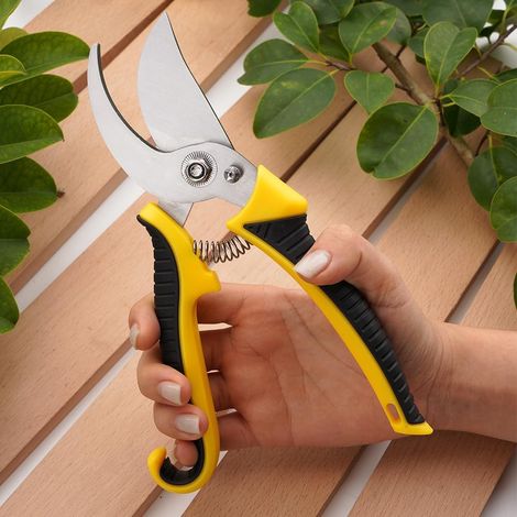 Lames en titane pour tondeuse robot - Marque - Modèle - Coupe nette - Boîte de rangement (1/2)
