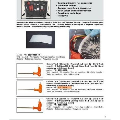 ORIGINALSCHLÜSSEL EMAK 3052027R