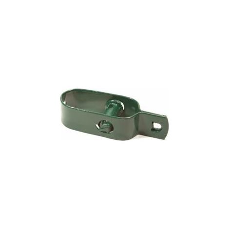 Tendeur Plastifié Vert N°4