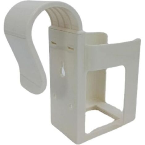 Autre accessoire pour piscine3 Pièces Porte Boisson Piscine Hors Sol, Porte Gobelet Pour Piscine, Porte Gobelets Piscine En Plastique, Détachable, Pour Les Boissons, Les Téléphones Portables, Les Clés (1/4)