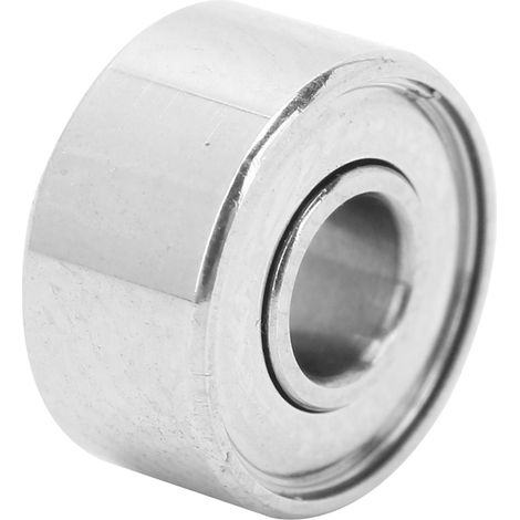 Roulement à billes de rechange en acier au carbone pour perceuse à ongles électrique, accessoire 940 (1/5)