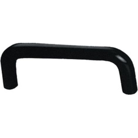 BL MANIGLIA M2188 MIS.96/B NERO 2 PZ Q.TA 5