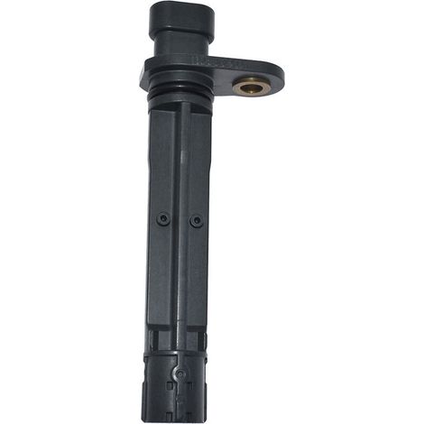 Capteur de position du vilebrequin, compatible avec différents modèles de véhicules, références 12592515 / 2134208 / 5S11756. Il permet de détecter avec précision les signaux de régime moteur.