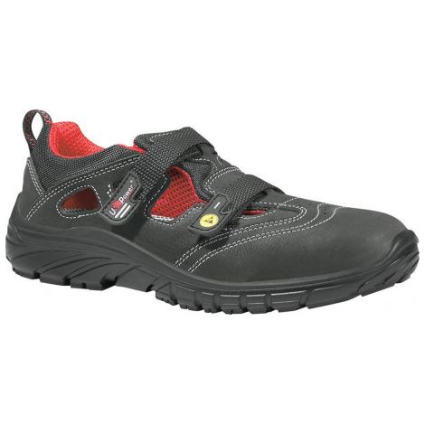 Sandale Andree.S1P ESD.Taille 38 (1/5)