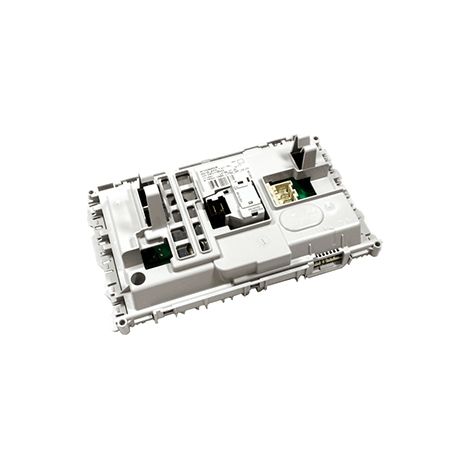 PLATINE DE PUISSANCE VIERGE pour LAVE LINGE WHIRLPOOL -...
