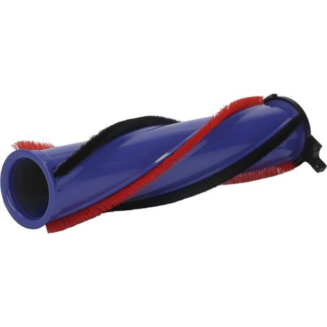 Staubsauger-Bürstenrolle aus ABS, austauschbare Staubfilterung, wiederverwendbare Hauptbürste für DC50 (1/5)