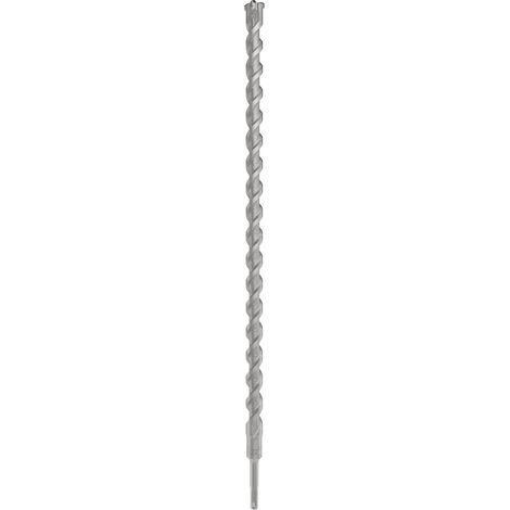 Bosch PRO SDS plus-5X Hammerbohrer, 22 x 550 x 600 mm