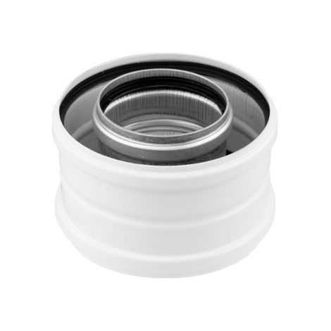 Koaxialhülse - 80 - 110mm, DISMOL. (1/3)