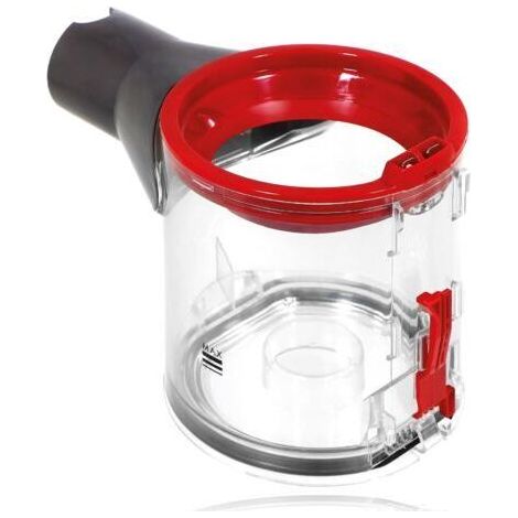 Poubelle à poussière Complète pour Dyson V8 V7 Animal Absolute Total SV10 SV11 Aspirateur