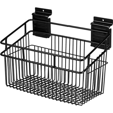 Cesta de almacenamiento Monroe high basket 16,5 x 31 cm práctica (1/3)